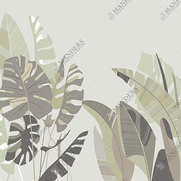 Панно Affresco AF2165-COL4 Color 4