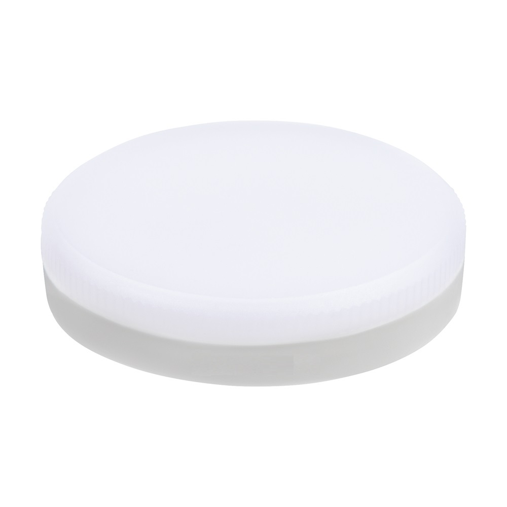 Лампа светодиодная Voltega Wi-Fi bulbs GX53 9W 2700K-6500K MIX-RGB DIM 2431