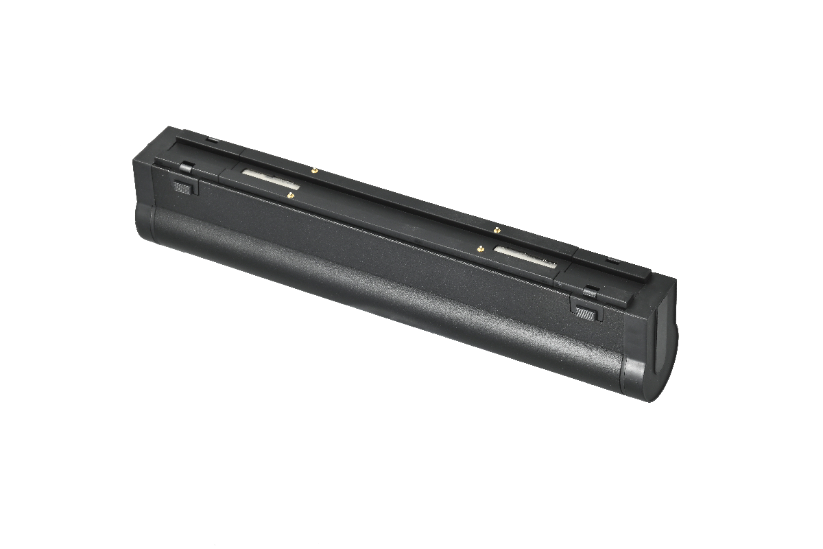 Трековый магнитный светильник iLedex Vision 4825-041-L209-12W-36DG-4000K-BK