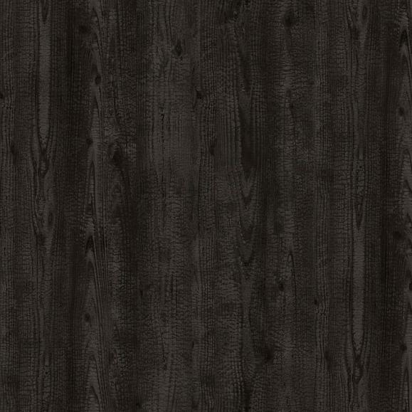 Обои Nobilis PBS91 Bois Brule Noir