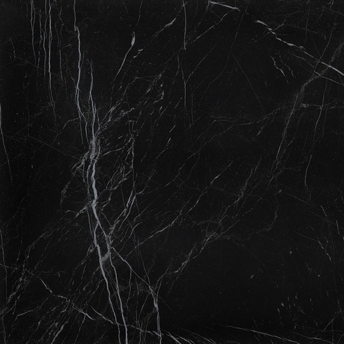 Напольная плитка Roma Diamond Nero Reale Brillante 60х60