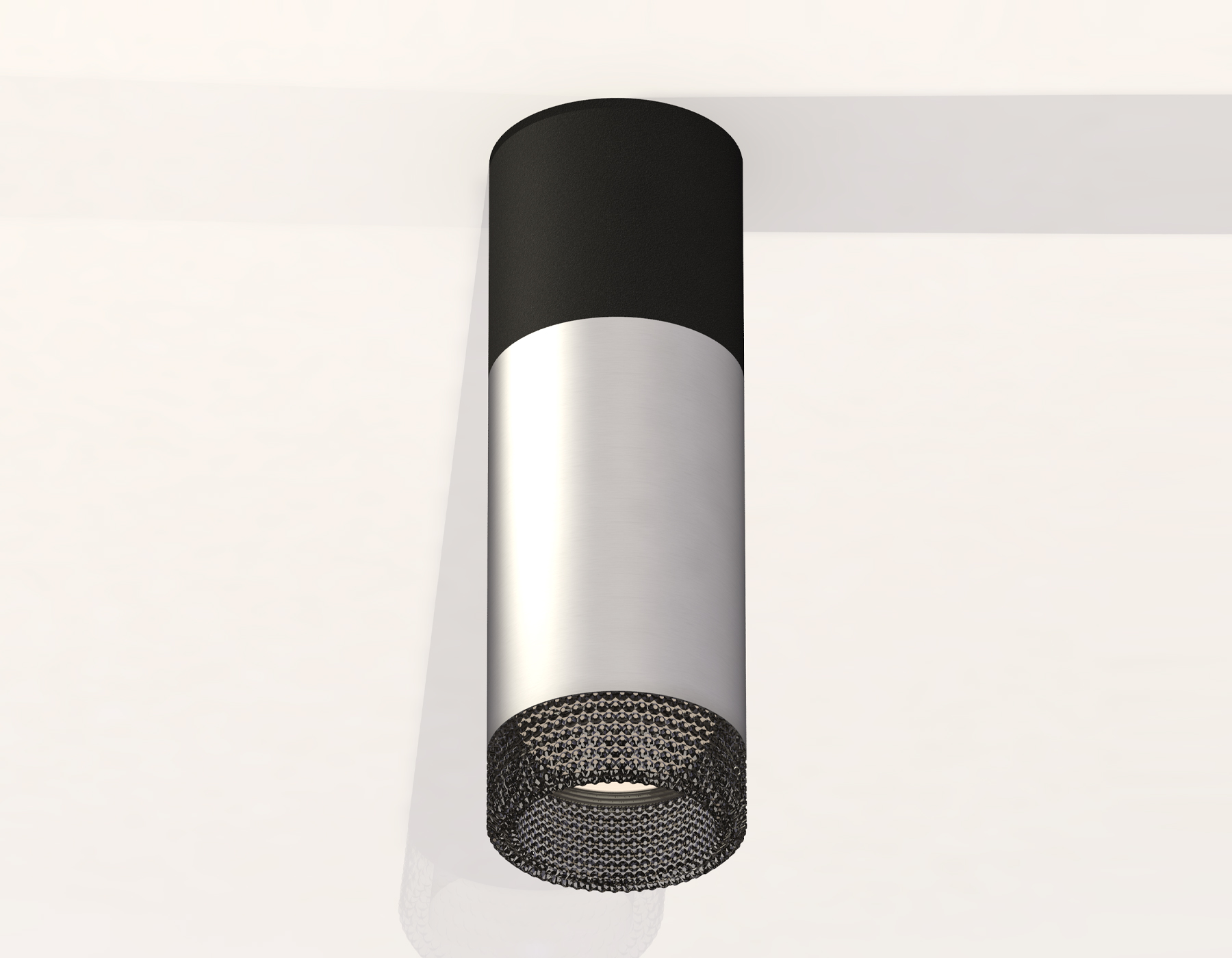 Потолочный светильник Ambrella Light Techno Spot XS6324061 (C6302, A2010, C6324, N6151)