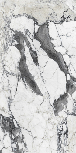 REX CERAMICHE LES BIJOUX DE REX Calacatta Altissimo Blanc 6 mm Matt