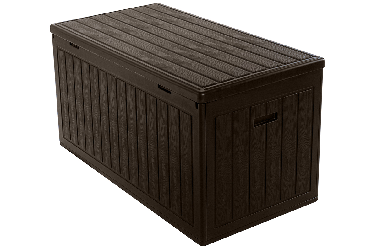 Сундук PALRAM XL 870 л, Тёмно-коричневый