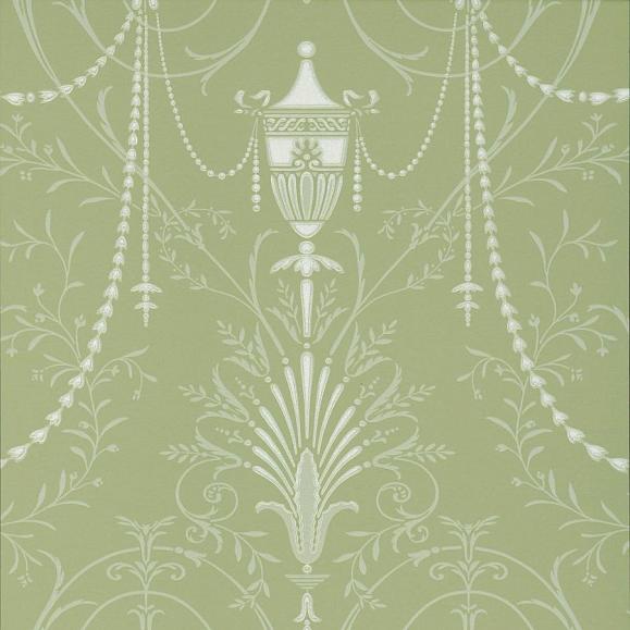 Обои Little Greene 0256MAEARLZ Marlborough Earl