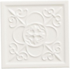 ADEX STUDIO Декор Relieve Vizcaya Bamboo