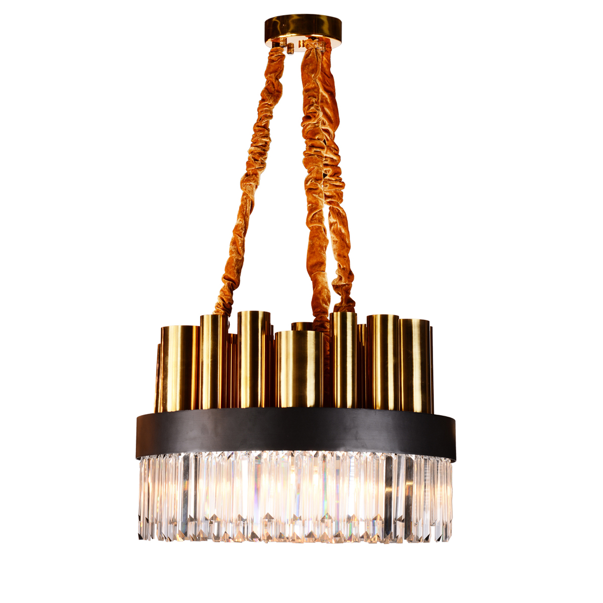 Подвесная люстра Delight Collection BRCH9066