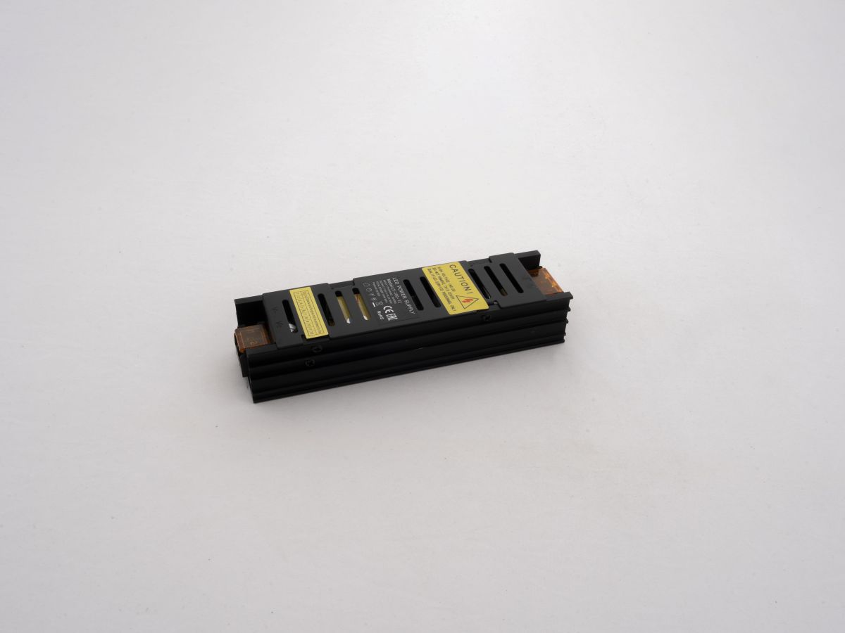 Блок питания LEDS POWER 100Вт 12В BLACK 002989