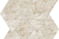ATLAS CONCORDE MARVEL DIVA Taj Mahal Mosaico Triangle Lappato