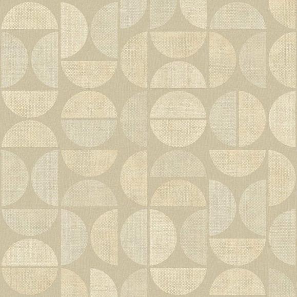 Обои Casamance 76880916 DUALIS Sable