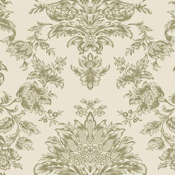Обои Loymina V6 008 Embroidery