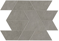 ATLAS CONCORDE PRISM Fog Mosaico Maze Silk