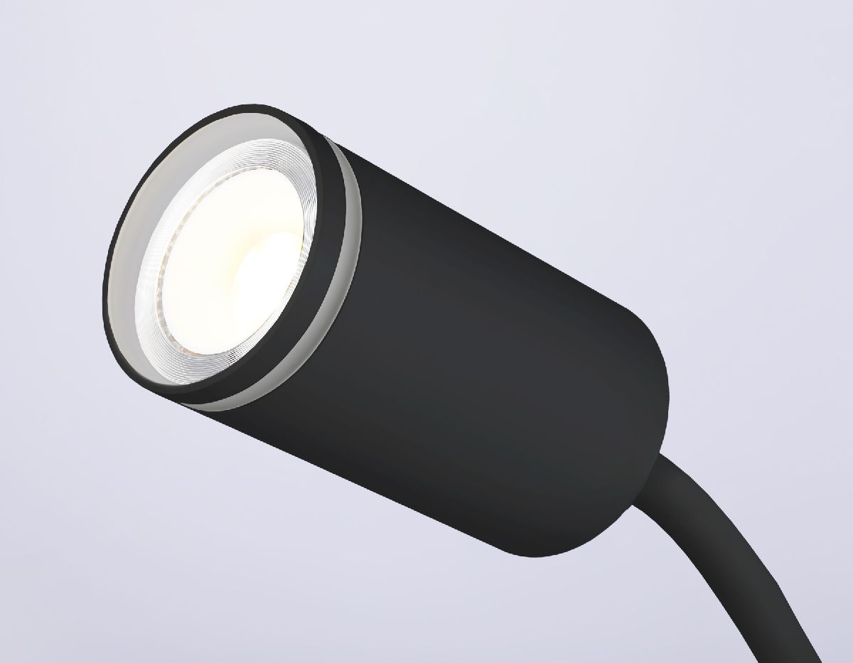 Настольная лампа Ambrella Light Wall FW2468