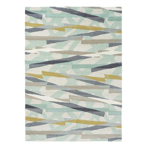 Ковер 140006 (140x200) Harlequin Diffinity Topaz 200 x 140 см