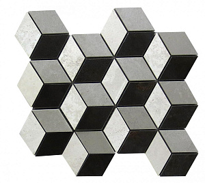 Mk. Cube Tube Mix 27.89x16.1