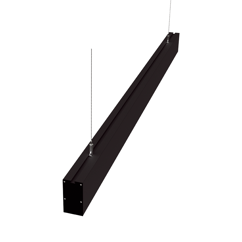Светильник WOLTA STD ДСО11-36-101-4К-Ч 36Вт 4000К IP40 Матовый