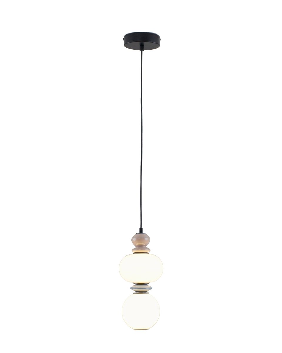 Подвесной светильник Moderli Glaze V11700-PL