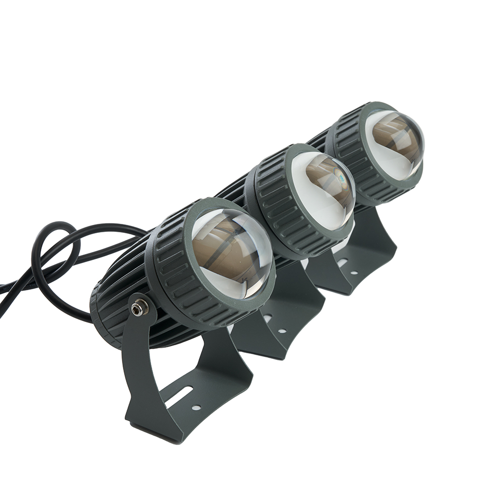 Ландшафтный светильник Feron LL-825 48496