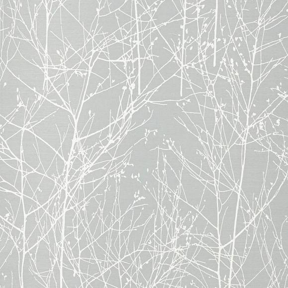 Обои Larsen L010W-03 Sea Glass Wintertree