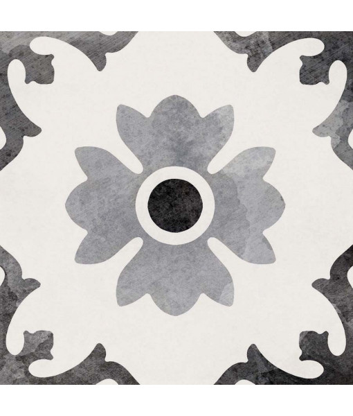 PLAY CLASSIC MIX GREY 20X20