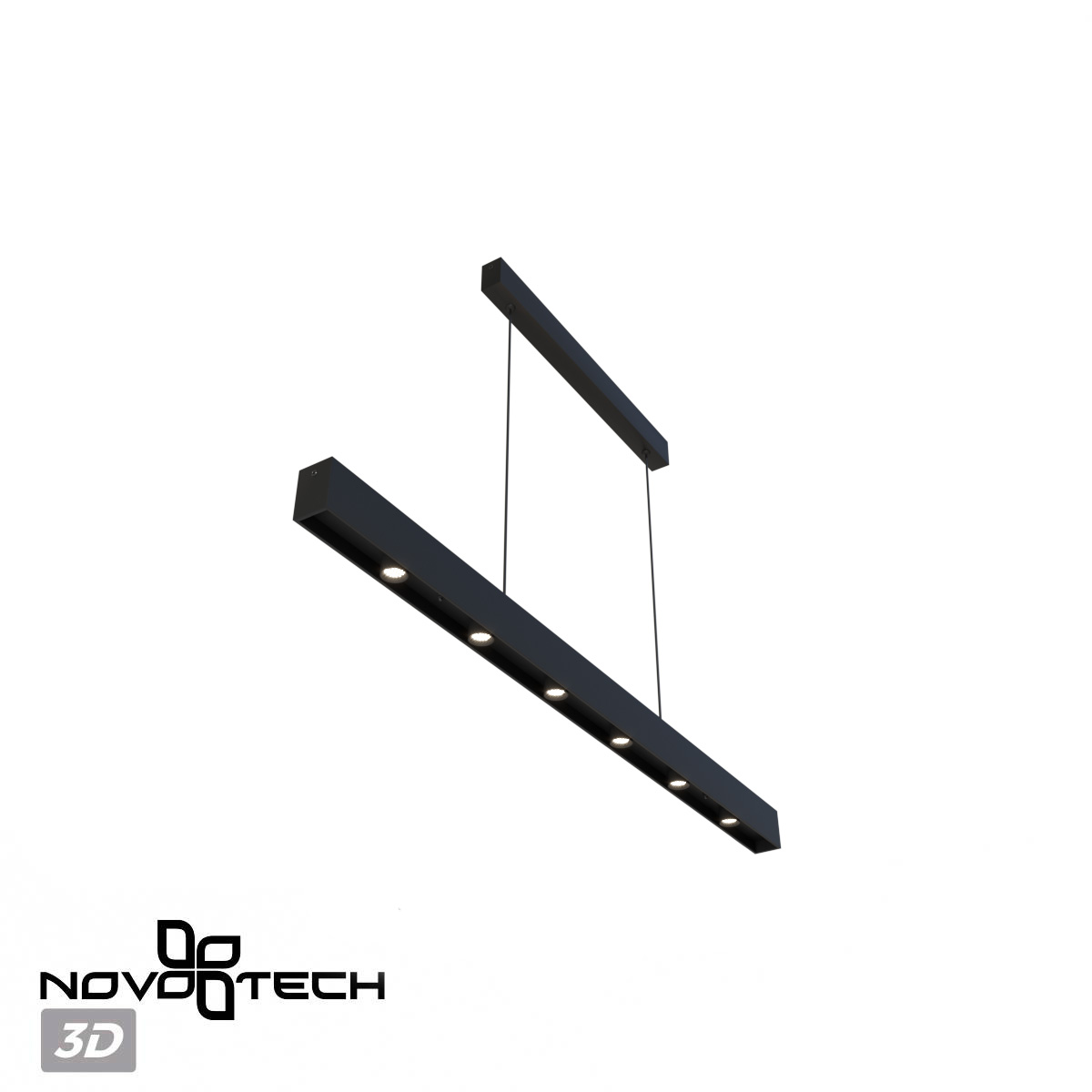 Подвесной светильник Novotech Fermo 359305