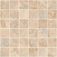 SANT'AGOSTINO INVICTUS CROSS Mosaico Beige Nat