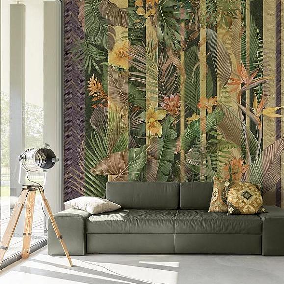 Панно Affresco JV416-COL4 Color 4