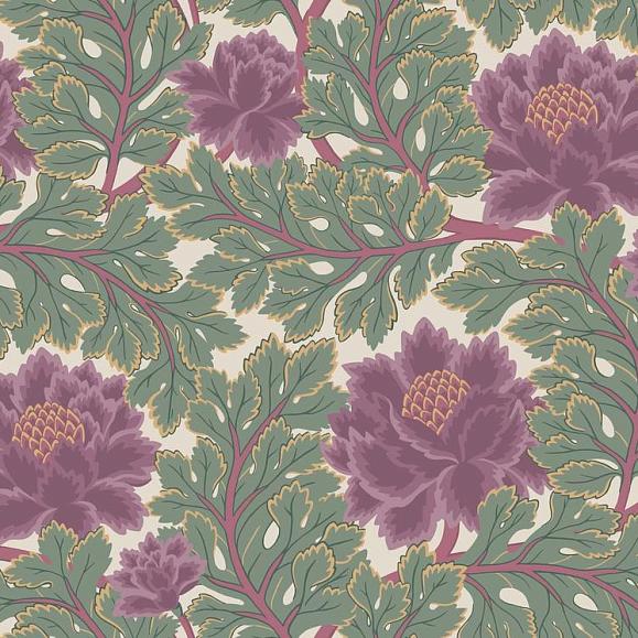 Обои Cole & Son 116/1001 Aurora