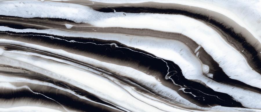 Tiger Ice Polished N20389