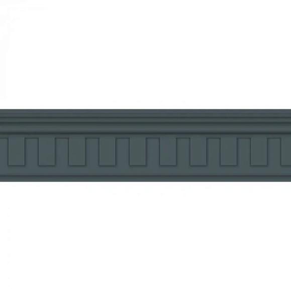 Бюрдюр Casadeco 201326314 L'Imperatrice Bleu petrole