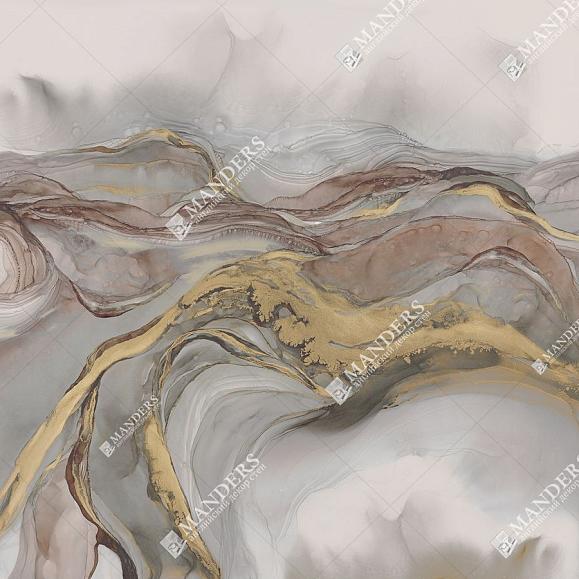 Панно Affresco AF2069-COL3 Color 3