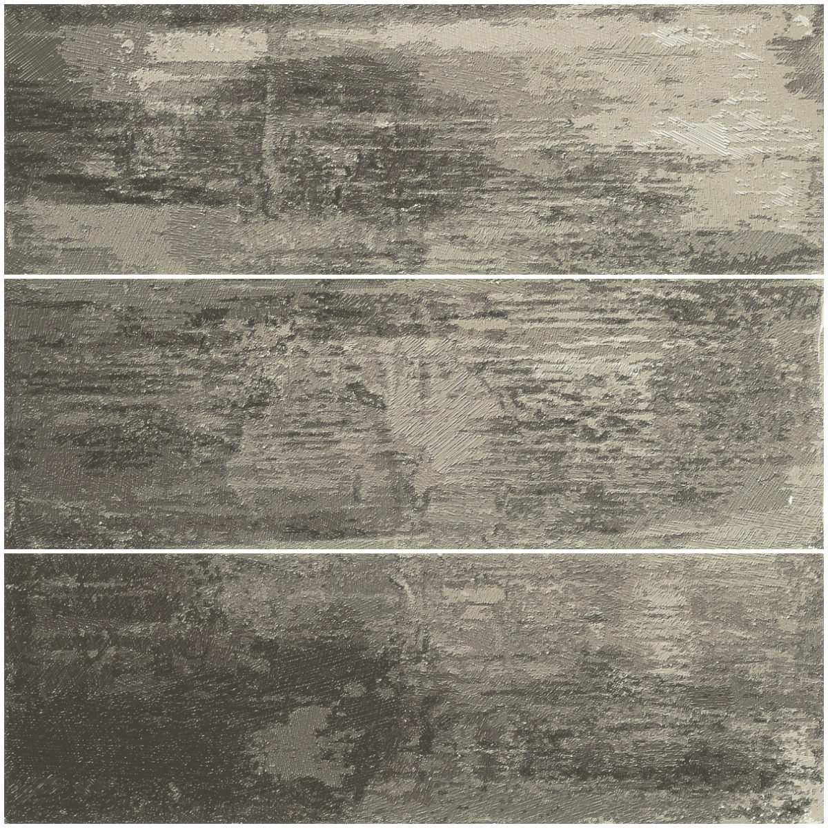 Панно Manteia Grafit Panel B