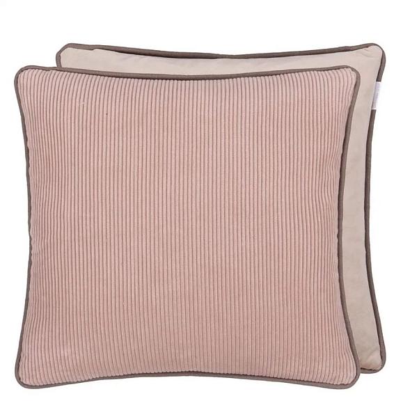 Подушка CCDG1312, Corda, Cameo, Designers Guild 43x43см