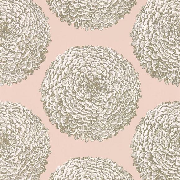 Обои Harlequin 112192 Elixity Rose Quartz