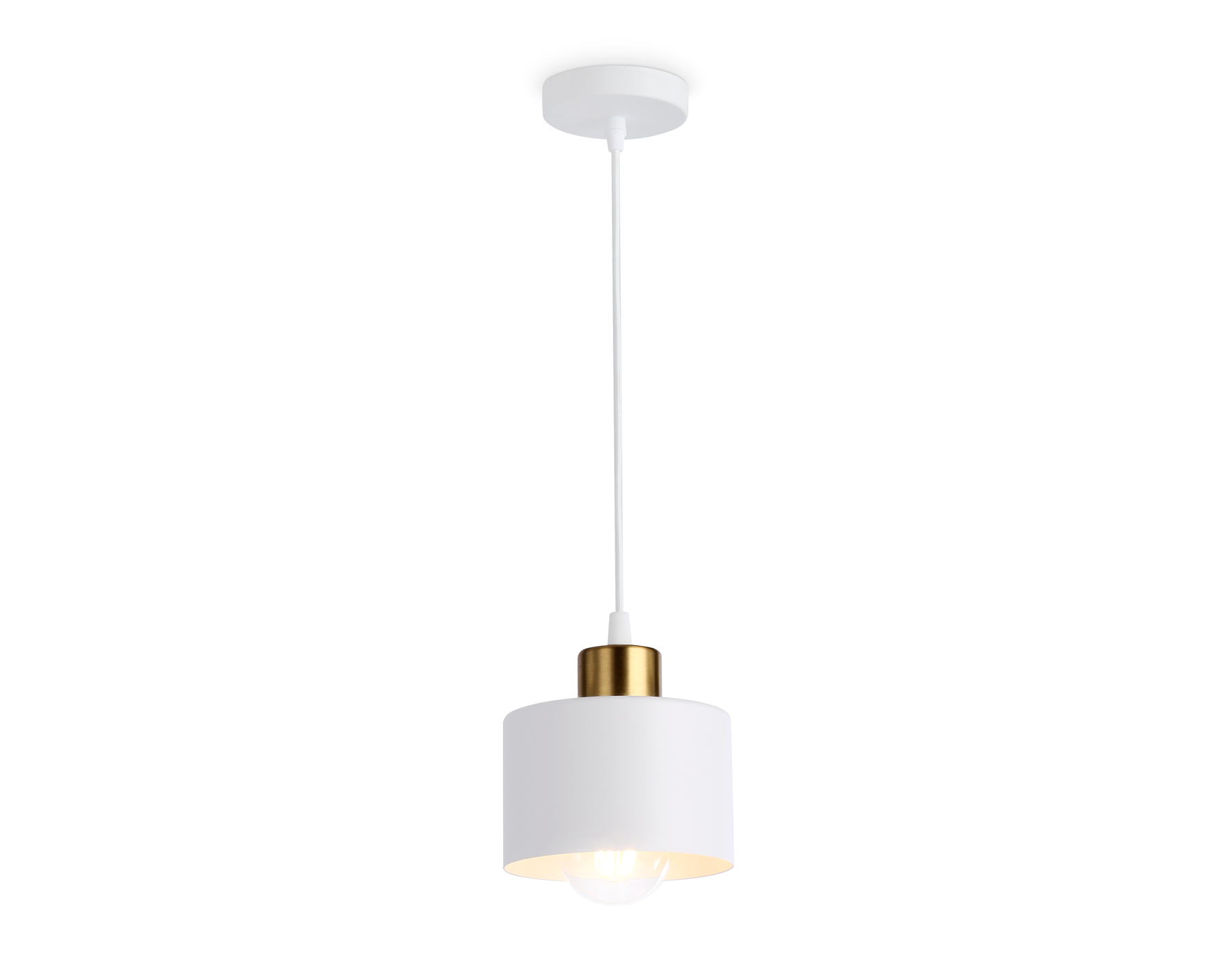 Подвесной светильник Ambrella Light Traditional TR8112