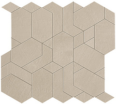 ATLAS CONCORDE BOOST PRO Cream Mosaico Shapes