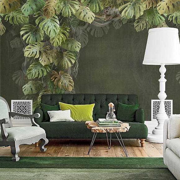 Панно Affresco ID460-COL2 Color 2