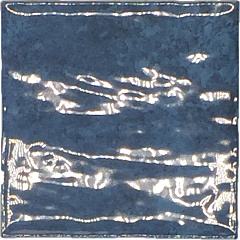 REVOIR PARIS ATELIER Marine Glossy