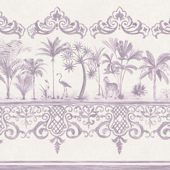 Бордюр Cole & Son 99/10043 Rousseau Border