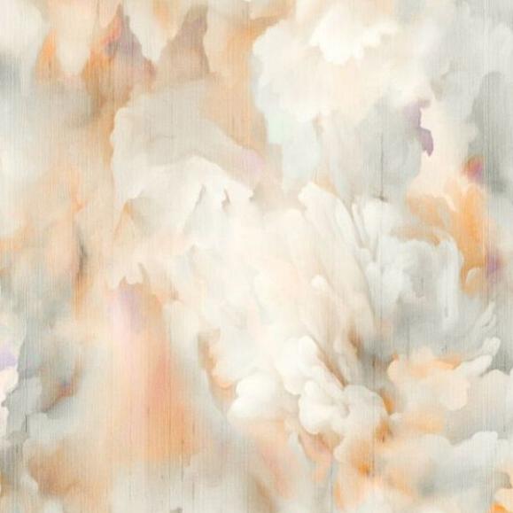 Обои Arte MO5010 Silk Bombis Silk Bronze
