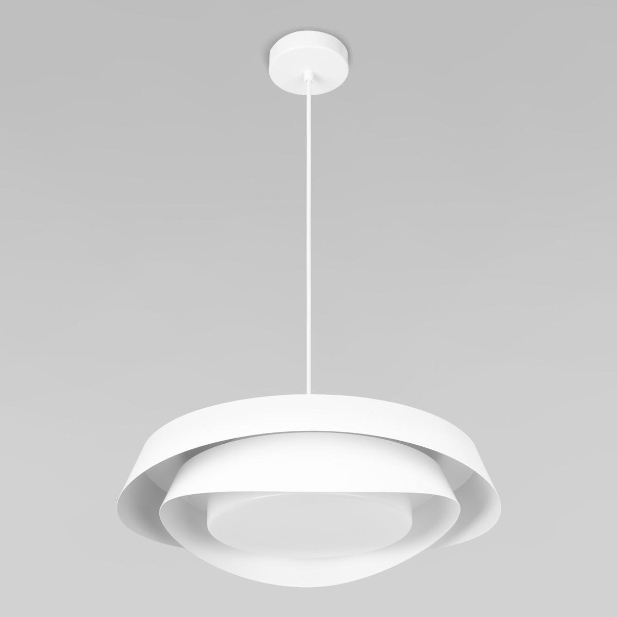 Подвесной светильник Loft IT Petale 10256P White