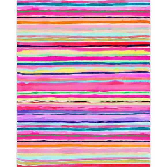 Панно Caselio 104884405 Coloring Draw Multicouleurs