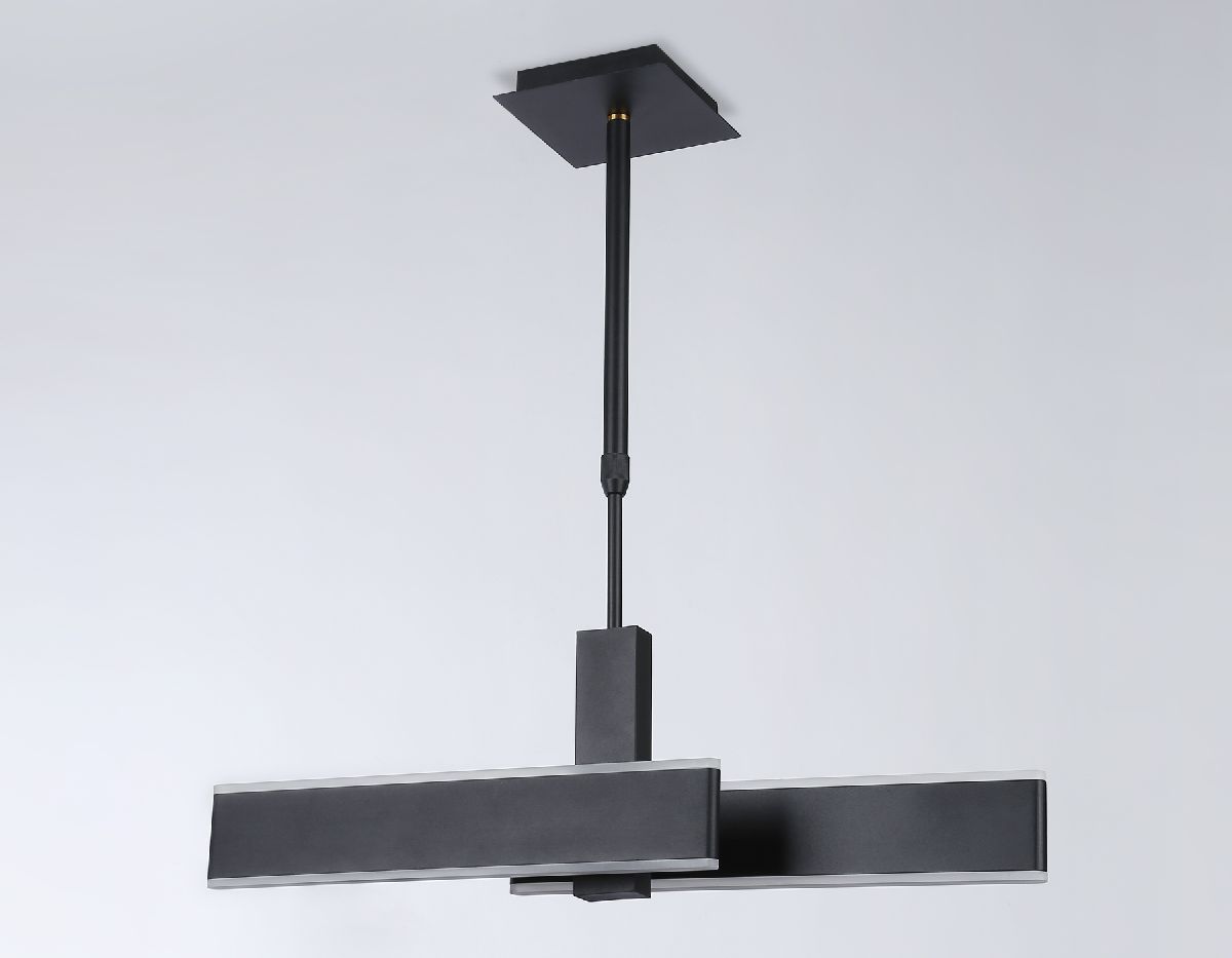 Подвесной светильник Ambrella Light Acrylica Original FA6667