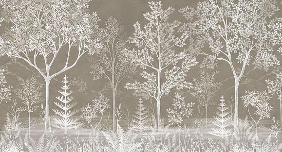 Обои Ortograf 35449 коллекции Albero