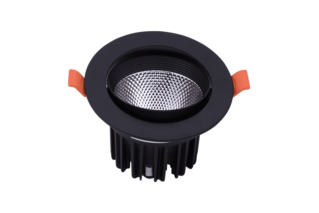 Встраиваемый светильник DesignLed KZ-DLB-12-NW 002348