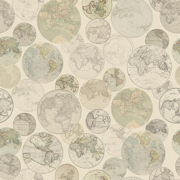 Панно Hygge Wall H11112 Globes