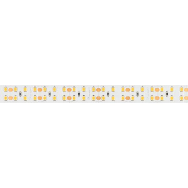 Светодиодная лента Arlight RT-A240-15mm 24V White6000 (19.2 W/m, IP20, 2835, 5m) 008771(2)