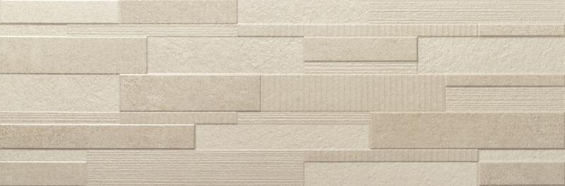 DUNE Hipster Brick Mist 30x90