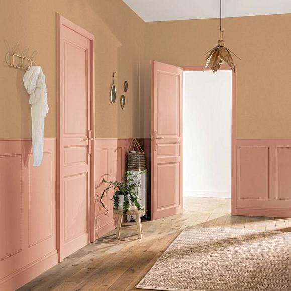 Панно Caselio 106358013 Moulding Base S Terracotta