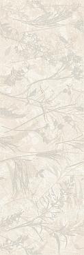 Вставка Royal Sand Vetro Ivory W\DEC M NR Mat 1 25х75